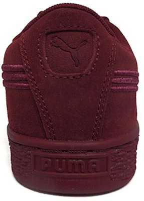 (Youth) Puma Suede Classic 'Burgundy Badge' 362951-06 Shop (Youth) Puma Suede Classic 'Burgundy Badge' 362951-06