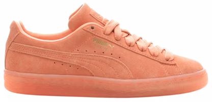 (Youth) Puma Suede Classic 'Desert Rose' 381470-04 (Youth) Puma Suede Classic 'Desert Rose' 381470-04