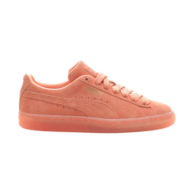(Youth) Puma Suede Classic 'Desert Rose'