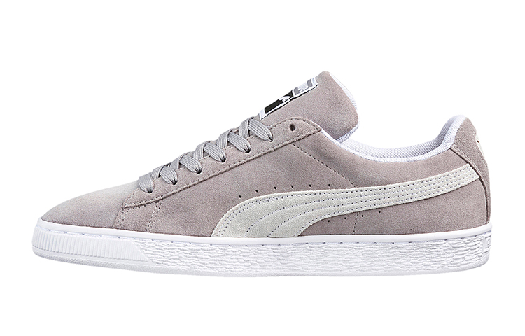 Buy (JR) Puma Suede Klasik 'Kelabu' 365073-14