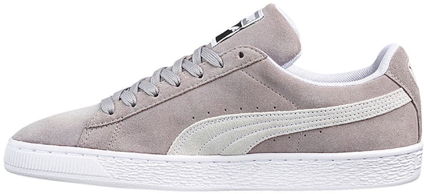 (JR) Puma Suede Klasik 'Kelabu' 365073-14 Buy (JR) Puma Suede Klasik 'Kelabu' 365073-14