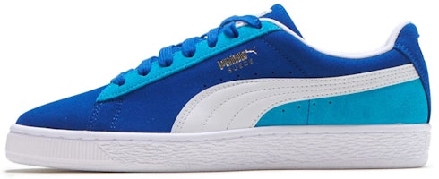 (Youth) Puma Suede Classic 'Kokono' 368935-02 (Youth) Puma Suede Classic 'Kokono' 368935-02