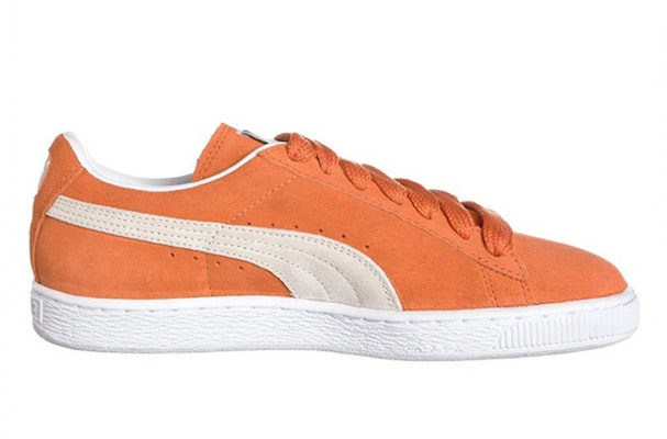 (JR) Puma Suede Klasik 'Oren' 365073-15 Order (JR) Puma Suede Klasik 'Oren' 365073-15
