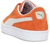 Shop (JR) Puma Suede Klasik 'Oren' 365073-15
