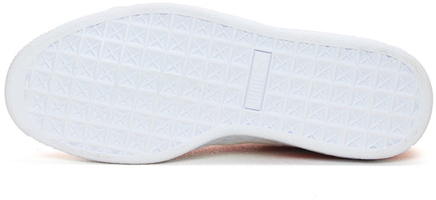 (JR) Puma Suede Klasik 'Oren' 365073-15 Purchase (JR) Puma Suede Klasik 'Oren' 365073-15
