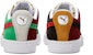 (JR) Puma Suede Klasik 'Patchwork' 381447-01