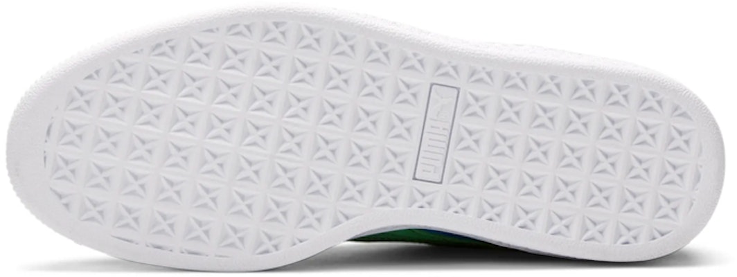 (JR) Puma Suede Klasik 'Patchwork' 381447-01 Purchase (JR) Puma Suede Klasik 'Patchwork' 381447-01