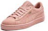 Lookbook (PS) Puma Suede Classic Tonal Jr 'Merah Jambu' 366507-01