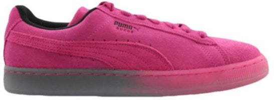 (JR) 彪马Suede Classic V2 Fade Future Jr '粉光'童鞋 362901-03 Order (JR) 彪马Suede Classic V2 Fade Future Jr '粉光'童鞋 362901-03