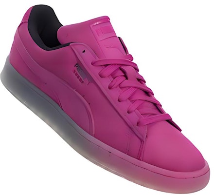 (Youth) Puma Suede Classic V2 Fade Future Jr 'Pink Glo' 362901-03 Lookbook (Youth) Puma Suede Classic V2 Fade Future Jr 'Pink Glo' 362901-03