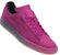 (JR) Puma Suede Classic V2 Fade Future Jr 'Pink Glo' Kanak-Kanak Merah Jambu. 362901-03
