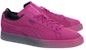 (JR) Puma Suede Classic V2 Fade Future Jr 'Pink Glo' Kanak-Kanak Merah Jambu. 362901-03