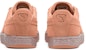 (JR) Puma Suede Classic X-Chain 'Rose Gold' Wanita Edisi Terhad 366664-03