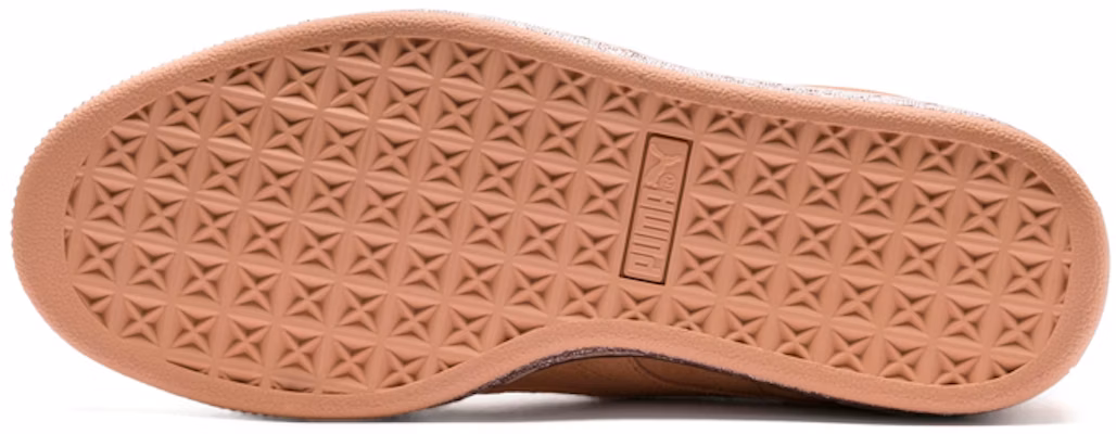 (Youth) Puma Suede Classic X-Chain 'Rose Gold' 366664-03 Purchase (Youth) Puma Suede Classic X-Chain 'Rose Gold' 366664-03
