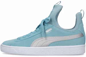 (Youth) Puma Suede Fierce Jr 'Blue' 365990-02 (Youth) Puma Suede Fierce Jr 'Blue' 365990-02