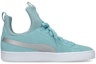 Order (JR) Puma Suede Fierce Jr 'Biru' 365990-02