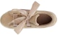 (JR) Puma Suede Heart 'Emas Rose Beige' 365871-03