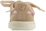 Shop (JR) Puma Suede Heart 'Emas Rose Beige' 365871-03