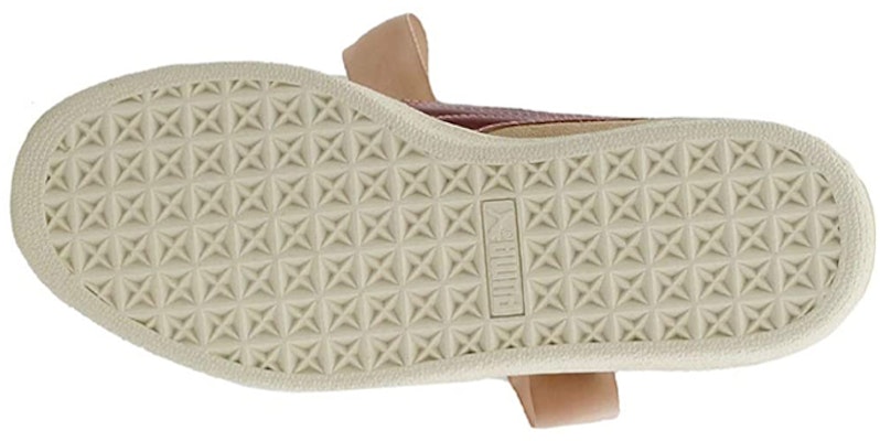 (Youth) Puma Suede Heart 'Rose Gold Beige' 365871-03 Purchase (Youth) Puma Suede Heart 'Rose Gold Beige' 365871-03