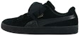 (JR) Puma Suede Heart Low Top 'Snake' Wanita 133957-06