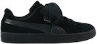 Order (JR) Puma Suede Heart Low Top 'Snake' Wanita 133957-06