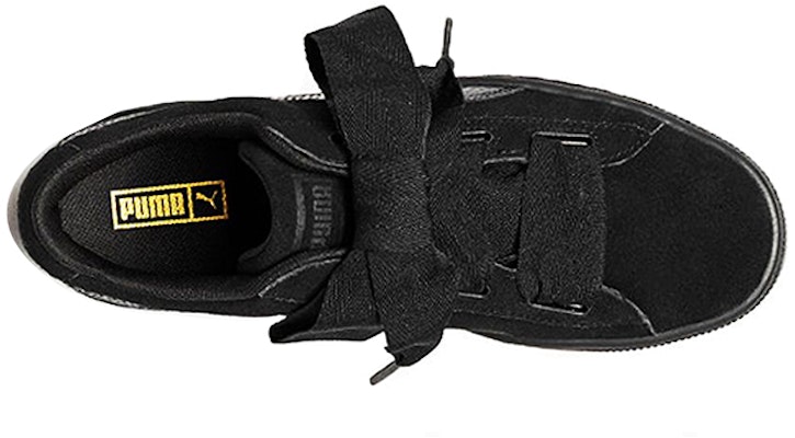 (JR) Puma Suede Heart Low Top 'Snake' Zapatillas Mujer 133957-06 Lookbook (JR) Puma Suede Heart Low Top 'Snake' Zapatillas Mujer 133957-06