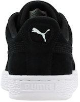 (JR) Puma Suede Heart Sneakers Hitam/Putih 365009-03 Shop (JR) Puma Suede Heart Sneakers Hitam/Putih 365009-03