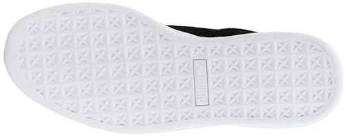 (JR) Puma Suede Heart Sneakers Hitam/Putih 365009-03 Purchase (JR) Puma Suede Heart Sneakers Hitam/Putih 365009-03