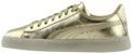 (JR) Puma Suede Jr 'Ulang Tahun ke-50' 367297-01