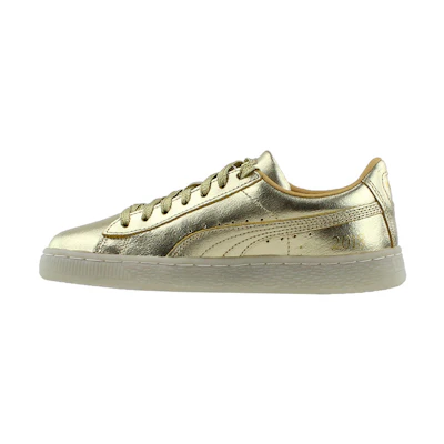 (Youth) Puma Suede Jr '50th Anniversary'