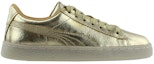 Order (JR) Puma Suede Jr 'Ulang Tahun ke-50' 367297-01