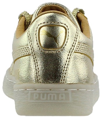 (JR) Puma Suede Jr 'Ulang Tahun ke-50' 367297-01 Shop (JR) Puma Suede Jr 'Ulang Tahun ke-50' 367297-01