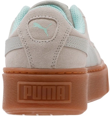(JR) 푸마 스웨이드 플랫폼 JR '래디컬 그레이' (Puma Suede Platform JR 'Radical Grey') 369094-01 Purchase (JR) 푸마 스웨이드 플랫폼 JR '래디컬 그레이' (Puma Suede Platform JR 'Radical Grey') 369094-01