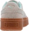 Purchase (JR) Puma Suede Platform JR 'Kelabu Radikal' 369094-01