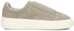 Order (JR) Puma Suede Platform Strap Jr 'Kelabu' 365960-02