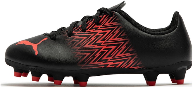(JR) 푸마 타クト FG/AG 축구화 JR '블랙 선블레이즈' 106310-08 Buy (JR) 푸마 타クト FG/AG 축구화 JR '블랙 선블레이즈' 106310-08