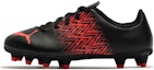 Buy (JR) Puma Tacto FG/AG Kasut Bola JR 'Hitam Sunblaze' 106310-08