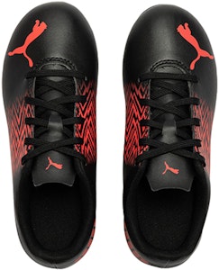 (JR) 푸마 타クト FG/AG 축구화 JR '블랙 선블레이즈' 106310-08 Shop (JR) 푸마 타クト FG/AG 축구화 JR '블랙 선블레이즈' 106310-08