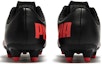Purchase (JR) Puma Tacto FG/AG Kasut Bola JR 'Hitam Sunblaze' 106310-08