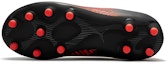 Details for (JR) Puma Tacto FG/AG Kasut Bola JR 'Hitam Sunblaze' 106310-08