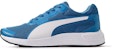 (PS) Kasut Puma Taper K Biru/Putih 374240-06