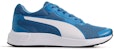 (PS) Kasut Puma Taper K Biru/Putih 374240-06