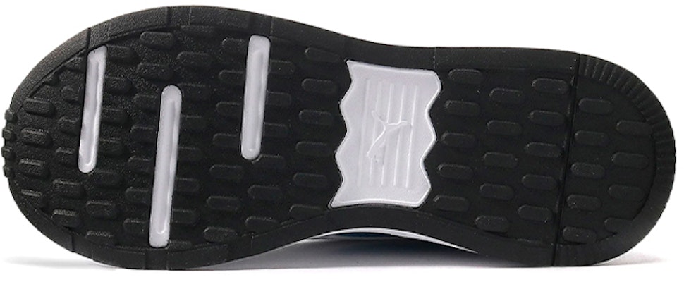 (Preschool) Puma Taper K Shoes Blue/White 374240-06 Purchase (Preschool) Puma Taper K Shoes Blue/White 374240-06