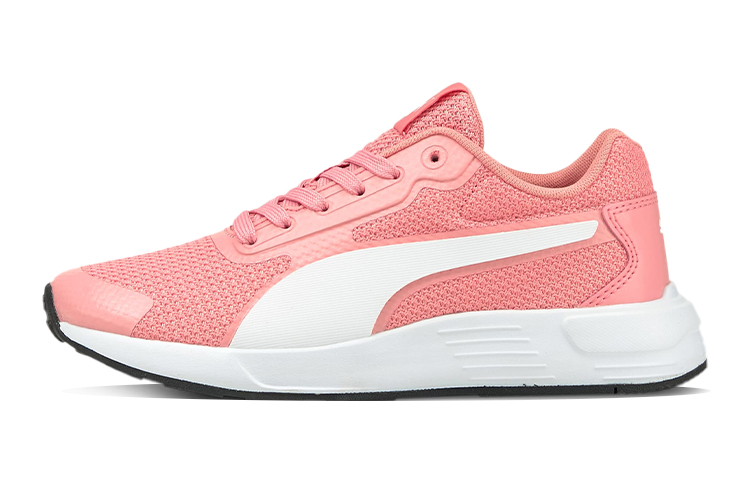 (Youth) Puma Taper 'Pink' 374240-12
