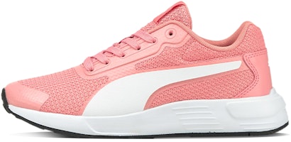 (Youth) Puma Taper 'Pink' 374240-12 (Youth) Puma Taper 'Pink' 374240-12