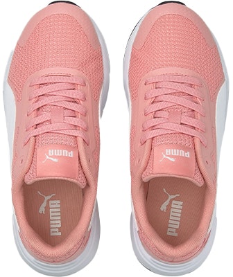 (Youth) Puma Taper 'Pink' 374240-12 Lookbook (Youth) Puma Taper 'Pink' 374240-12