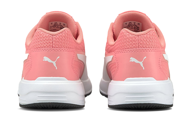 Shop (JR) Puma Taper 'Rosa' 374240-12