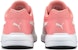 (JR) Puma Taper 'Merah Jambu' 374240-12