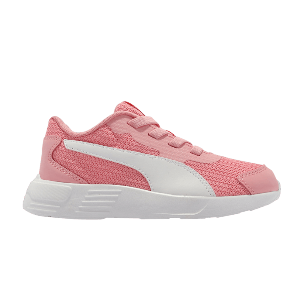 (Youth) Puma Taper AC 'Peony White' 374241-12