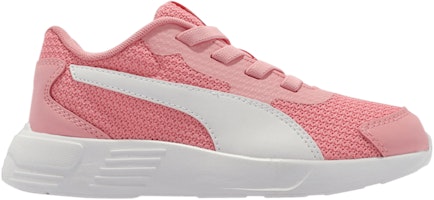 (Youth) Puma Taper AC 'Peony White' 374241-12 (Youth) Puma Taper AC 'Peony White' 374241-12